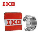 SKF Wheel Bearing Kit VKBA 7573